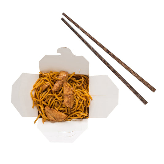 Chicken Chow Mein
