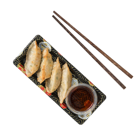Chicken Dumplings (4)