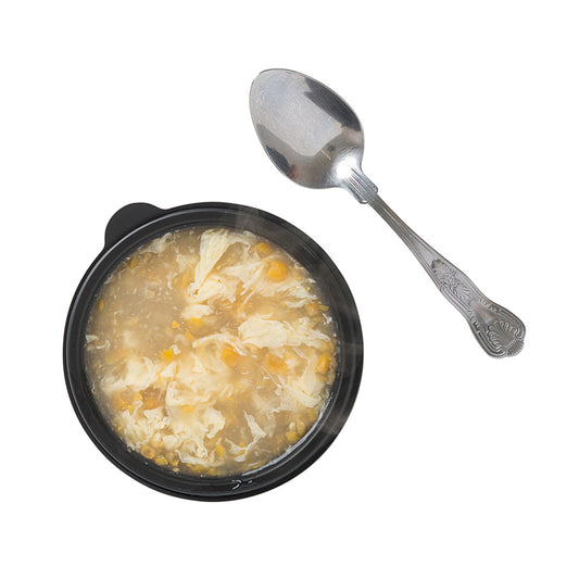 Chicken n Sweetcorn Soup