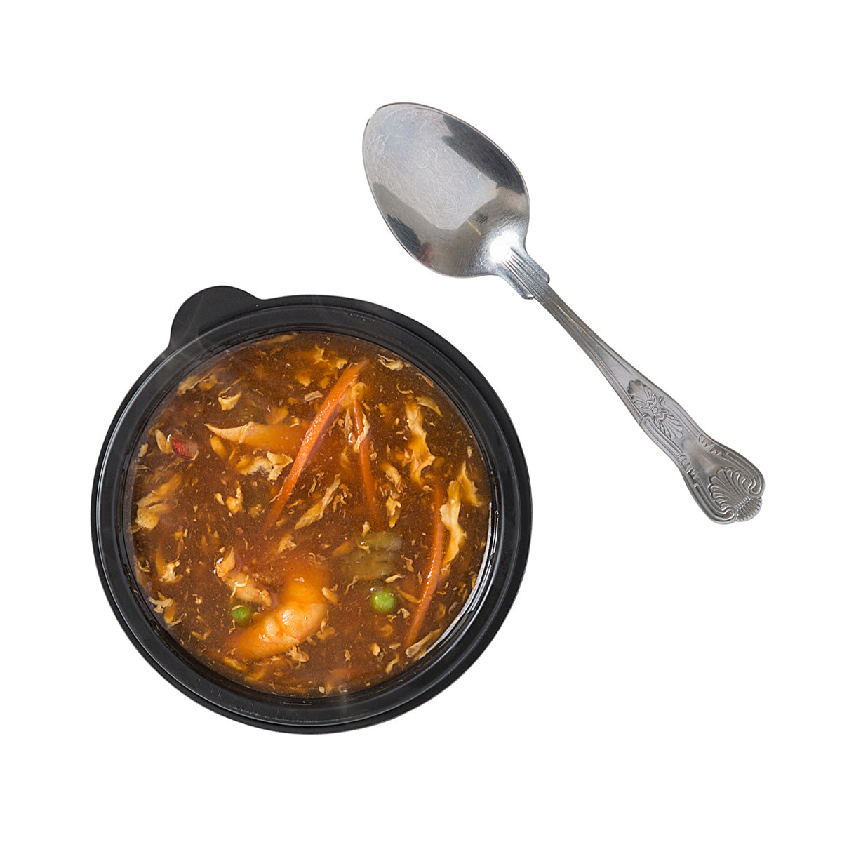 Hot & Sour Soup