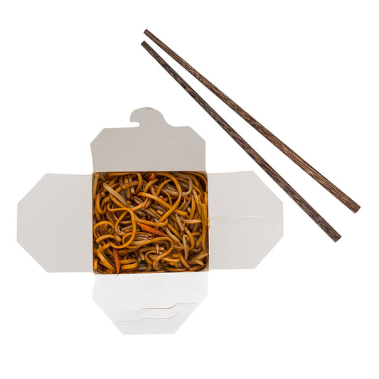 Plain Soft Noodles