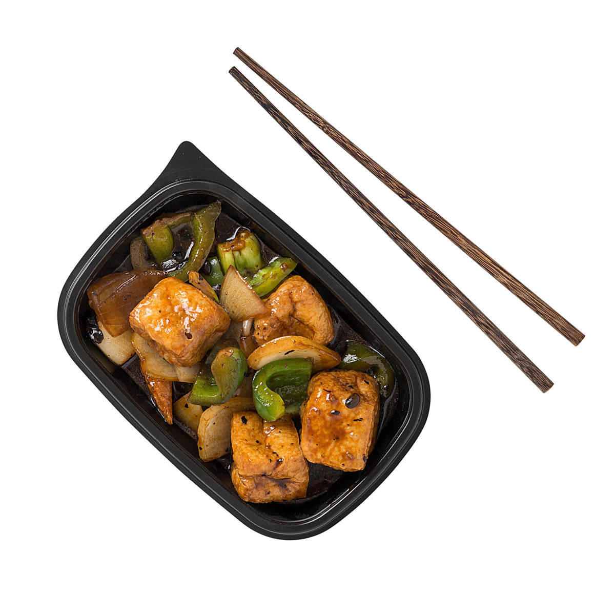 Chinese Black Bean Sauce