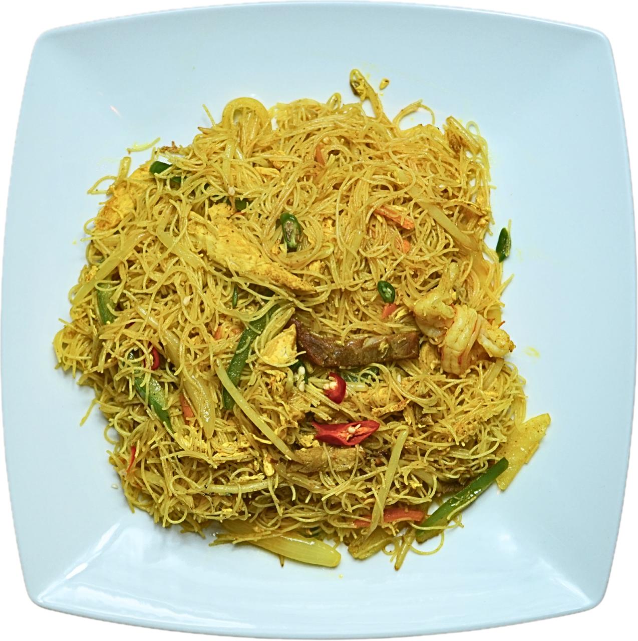 Singapore Vermicelli