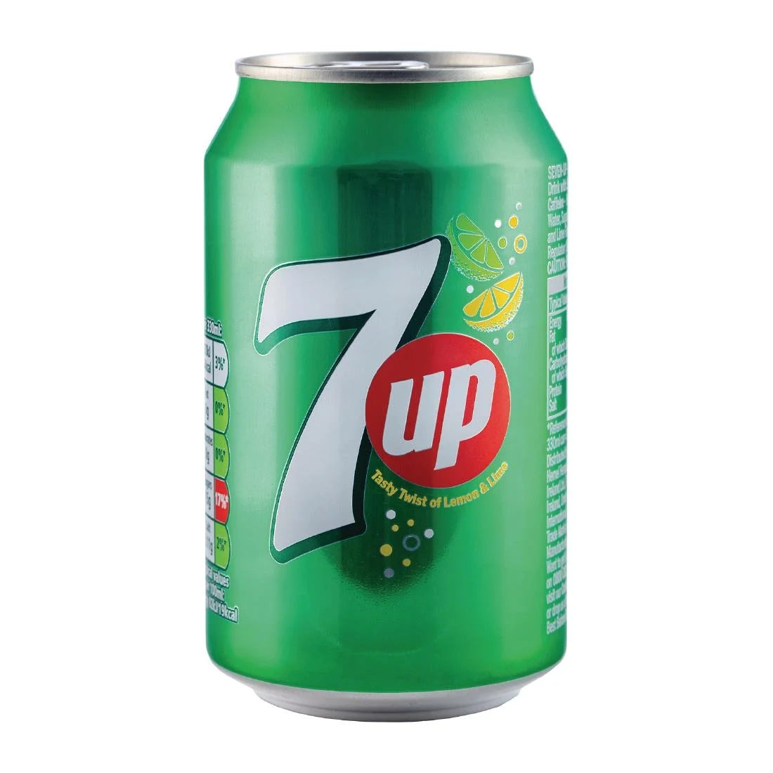 7 UP (330ml)