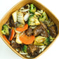 Braised Beef Udon Noodles