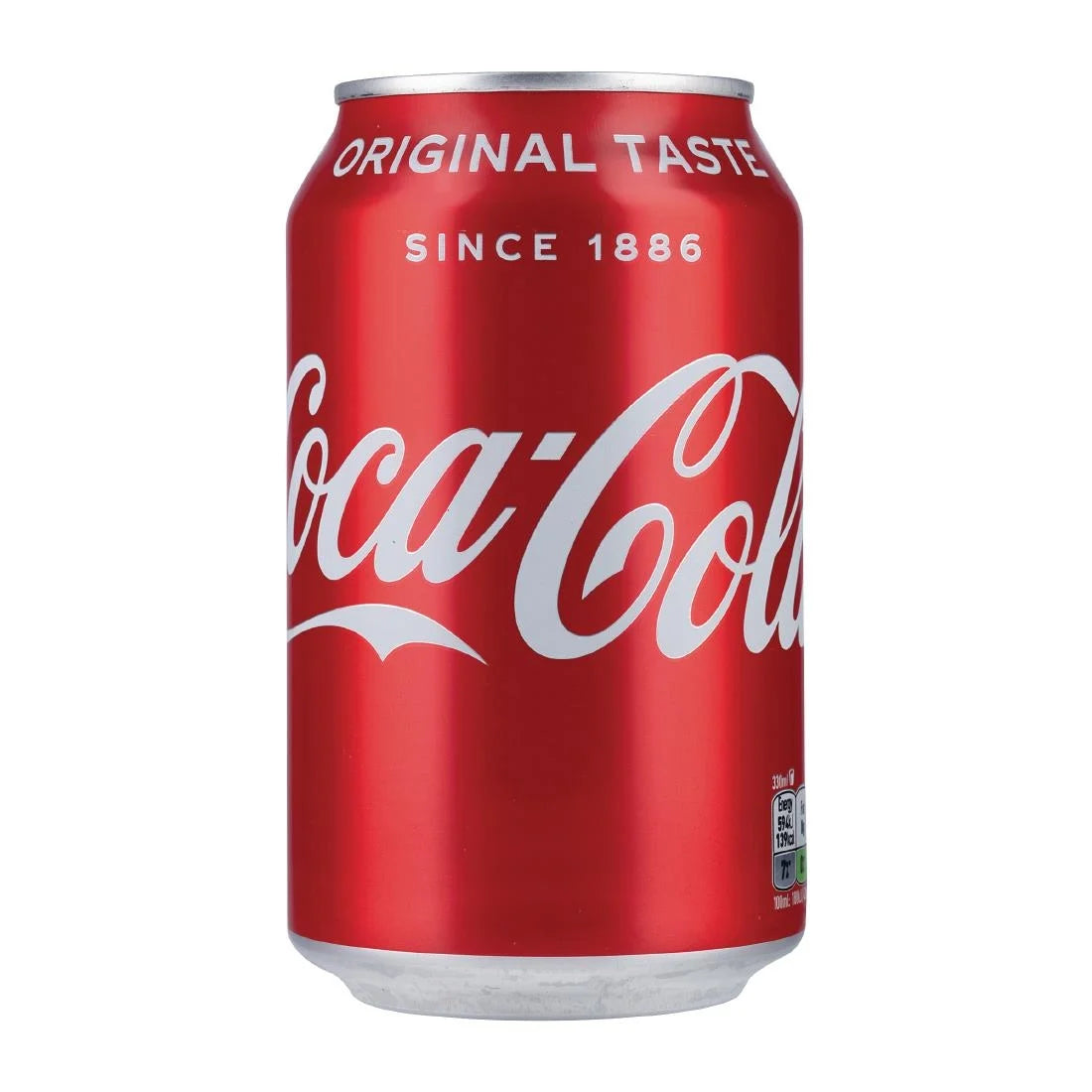 Coca Cola (330ml)