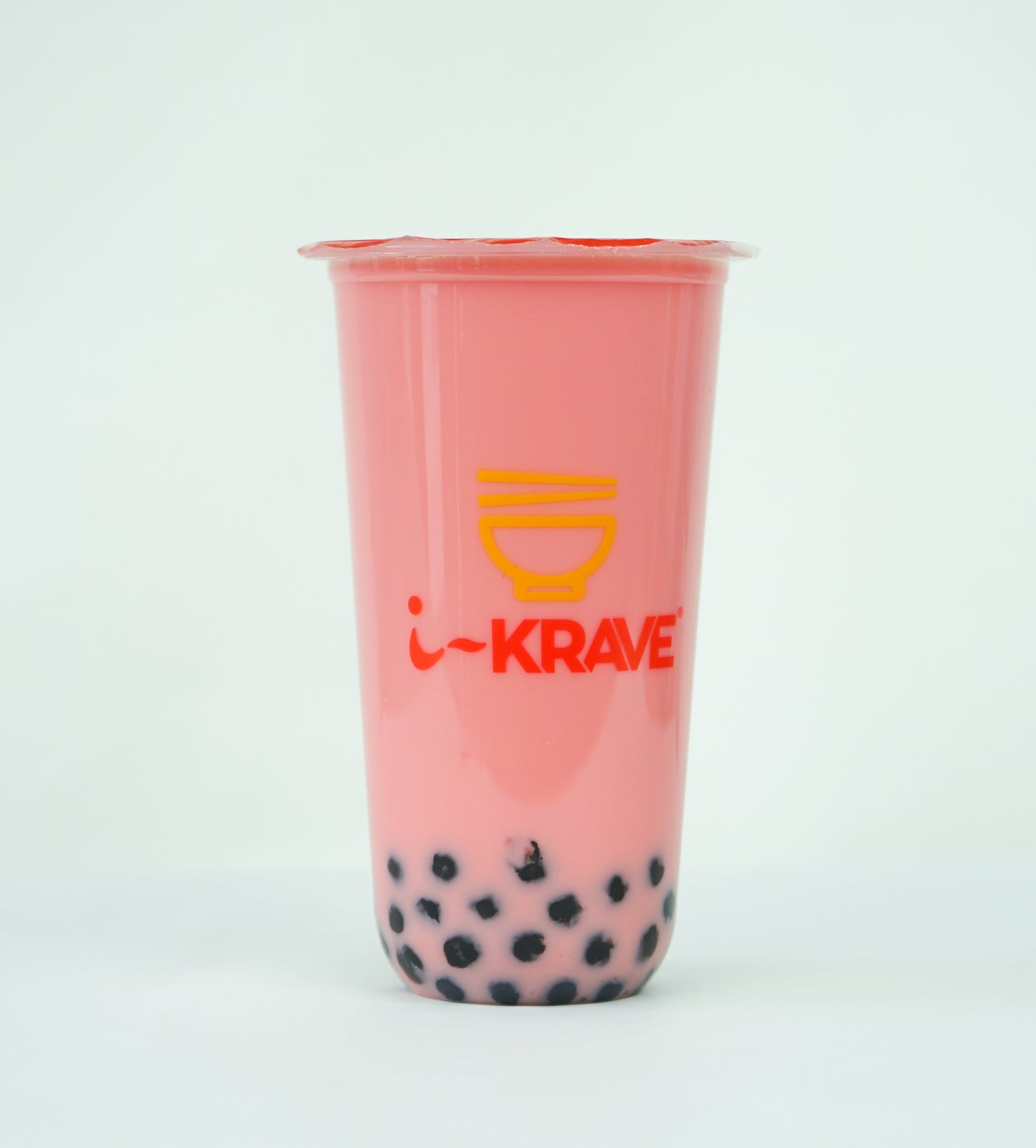 Strawberry Milk Tea